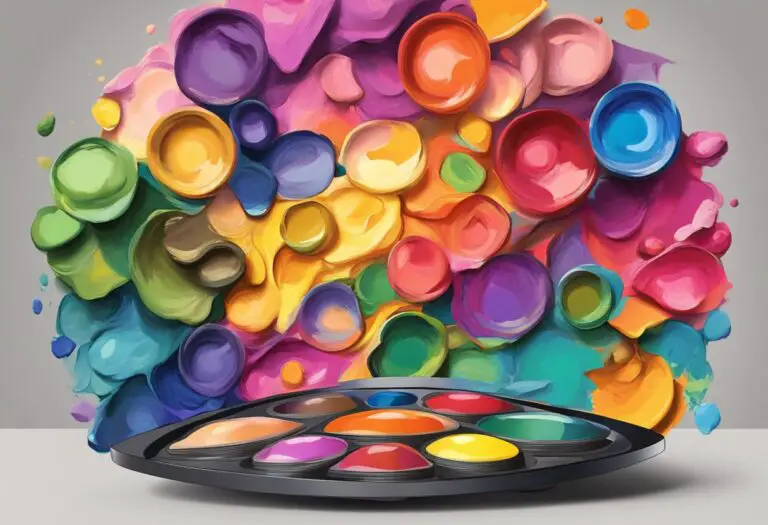 Unveil Painting Color Psychology Secrets